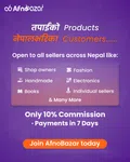 100% Original Monster N-Lite 206 TWS Earbuds (Combo Pack) - Available at AfnoBazar Nepal