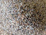 natural aquarium sand 2kg - Available at AfnoBazar Nepal