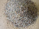 natural aquarium sand 2kg - Available at AfnoBazar Nepal