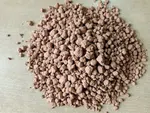 Red Gravel size soil with mixed small soil 100% natural 1kg - Available at AfnoBazar Nepal