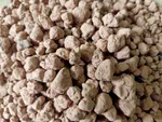 Red Gravel size soil with mixed small soil 100% natural 1kg - Available at AfnoBazar Nepal