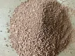 Red 100% natural aquarium soil 1kg - Available at AfnoBazar Nepal