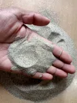 natural aquarium sand powder 2kg - Available at AfnoBazar Nepal