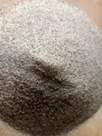 natural aquarium sand powder 2kg - Available at AfnoBazar Nepal