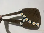 crochet bag - Available at AfnoBazar Nepal