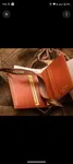 👛 Premium Leather Wallet Gift Box - Available at AfnoBazar Nepal
