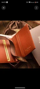 👛 Premium Leather Wallet Gift Box - Available at AfnoBazar Nepal