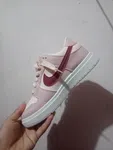 Air force 1 baby pink for girls (size36-40) - Available at AfnoBazar Nepal