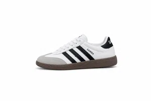 Samba for girls (Black strips) - Available at AfnoBazar Nepal