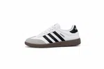 Samba for girls (Black strips) - Available at AfnoBazar Nepal