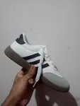 Samba for girls (Black strips) - Available at AfnoBazar Nepal