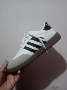 Samba for girls (Black strips) - Available at AfnoBazar Nepal