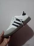 Samba for girls (Black strips) - Available at AfnoBazar Nepal