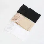 Summer Yarn Arm Sleeve Long Cute Dot Lace Mesh Fingerless Gloves Sun Protection Arm Sleeve Sunscreen Cycling Accessories - Available at AfnoBazar Nepal