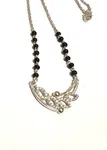 pure silver pote mangalsutra - Available at AfnoBazar Nepal