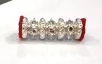 PURÉ SILVER TILARI TILAHARI FOR WOMEN - Available at AfnoBazar Nepal
