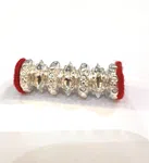 PURÉ SILVER TILARI TILAHARI FOR WOMEN - Available at AfnoBazar Nepal