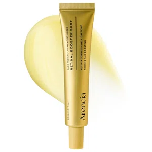 Arencia Vitamin C Booster Shot Serum – 30ml | 5% Vitamin C Complex + Glutathione + Niacinamide + Vitamin E | Dark Spot Care, Fine Lines & Wrinkles, Dullness & Uneven Tone | Lightweight, Fast-Absorbing | Korean Skincare - Available at AfnoBazar Nepal