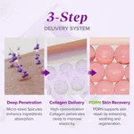 100% Authentic MARY & MAY Spicule Collagen PDRN Cream 20ml | 1000 Shot | Collagen Booster | PDRN + CICA | Firming | Anti-Aging | Wrinkle Repair | Korean SkincareCategory - Available at AfnoBazar Nepal