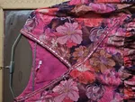 Angrakha Kurta Set - Available at AfnoBazar Nepal