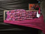 Angrakha Kurta Set - Available at AfnoBazar Nepal