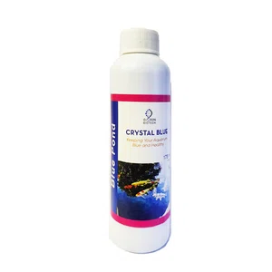 Crystal Blue Aqurarim 175ml Liquid - Available at AfnoBazar Nepal