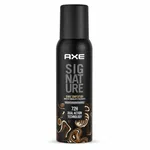 AXE Signature Dark Temptation Body Deodorant – Smooth Chocolate Fragrance, Long-Lasting Freshness for men 200ml - Available at AfnoBazar Nepal