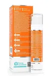 The Derma Co 1% Hyaluronic Sunscreen Aqua Gel SPF 50 PA++++, Lightweight & Non-Greasy Sunscreen with Hyaluronic Acid & Vitamin E – 50 g - Available at AfnoBazar Nepal