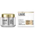Lakmé Perfect Radiance Day Gel Crème with 10% Niacinamide Resorcinol Complex & Antioxidants – Pigmentation Treatment & Skin Brightening Day Cream – 50 g - Available at AfnoBazar Nepal