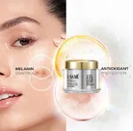 Lakmé Perfect Radiance Day Gel Crème with 10% Niacinamide Resorcinol Complex & Antioxidants – Pigmentation Treatment & Skin Brightening Day Cream – 50 g - Available at AfnoBazar Nepal
