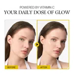 d'Alba Piedmont Vita Toning Capsule Serum - 100ml | Brightening & Hydrating Facial Serum | 80.34% Damask Rose Water, 2% Niacinamide, Vitamin C, K, E & Ceramides | Korean Skincare - Available at AfnoBazar Nepal