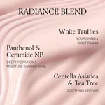 d'Alba Piedmont Italian White Truffle Waterfull Essence Sunscreen - 50ml | Vegan Broad Spectrum SPF 50+ | Lightweight, No White Cast, Dewy Glass Skin Finish | Premium Korean Skincare - Available at AfnoBazar Nepal