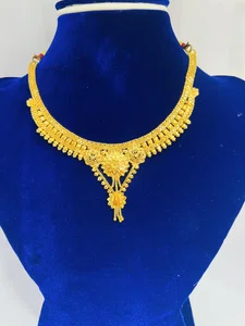Mini Necklaces - Available at AfnoBazar Nepal