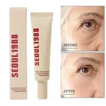 KSECRET Seoul 1988 Retinol Eye Cream – 30ml | Korean Skincare | Anti-Aging, Wrinkle Care, Brightening & Firming for All Skin Types - Available at AfnoBazar Nepal