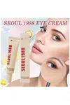 KSECRET Seoul 1988 Retinol Eye Cream – 30ml | Korean Skincare | Anti-Aging, Wrinkle Care, Brightening & Firming for All Skin Types - Available at AfnoBazar Nepal