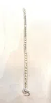 SILVER BRACELET UNISEX 100 - Available at AfnoBazar Nepal