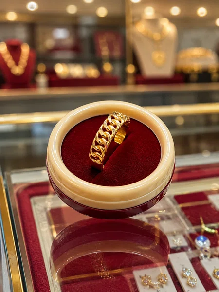 Chain Ring - Available at AfnoBazar Nepal
