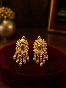 Jhumka Tops - Available at AfnoBazar Nepal