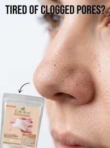 Gelatin Powder For Face Mask/Hair Removal/Peel Off Mask Removes Blackheads & Whiteheads 25g - Available at AfnoBazar Nepal