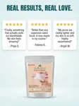 Gelatin Powder For Face Mask/Hair Removal/Peel Off Mask Removes Blackheads & Whiteheads 25g - Available at AfnoBazar Nepal