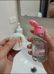 Micellar Cleansing Water For Sensitive Skin Gentle Cleanser & Make Up Remover 50ml - Available at AfnoBazar Nepal