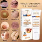 Anti-Wart Removal Cream Painless Massa and Skin Tag Remover Ointment | Effective Warts & Till Kothi Treatment for Men & Women-20g - Available at AfnoBazar Nepal