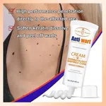 Anti-Wart Removal Cream Painless Massa and Skin Tag Remover Ointment | Effective Warts & Till Kothi Treatment for Men & Women-20g - Available at AfnoBazar Nepal