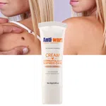 Anti-Wart Removal Cream Painless Massa and Skin Tag Remover Ointment | Effective Warts & Till Kothi Treatment for Men & Women-20g - Available at AfnoBazar Nepal