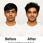 Sea-Salt Spray for Hair Styling, Instant Volume, Lightweight, Matte Finish, No Residue With Bhringraj & Vitamin E 100ml - Available at AfnoBazar Nepal
