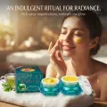 Feique Green Tea Vital Freckle-Removing Face Cream | Anti-Melasma, Dark Spot & Pigmentation Removal Skin Care Night Cream (Yellow Cream) 10g - Available at AfnoBazar Nepal
