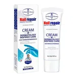 Nail Repair Cream For Toenails & Fingernails Repairs Nail Fungus And Damaged Nails 20g - Available at AfnoBazar Nepal