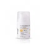RHYN Derma Tinted Sunscreen SPF 50+ PA+++ with 1% Hyaluronic Acid - 50 ml image 2