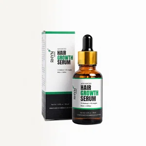 RHYN Derma Hair Growth Serum with 3% Redensyl and 4% AnaGain - 30 ml