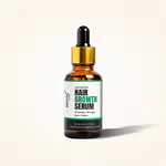 RHYN Derma Hair Growth Serum with 3% Redensyl and 4% AnaGain - 30 ml image 2